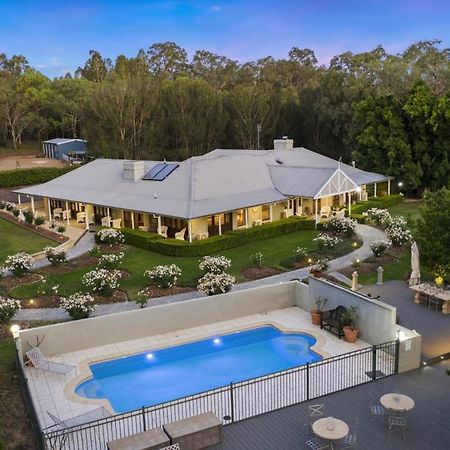 بوكولبن Thistle Hill Guesthouse - Walk To Many Wineries And Restaurants المظهر الخارجي الصورة