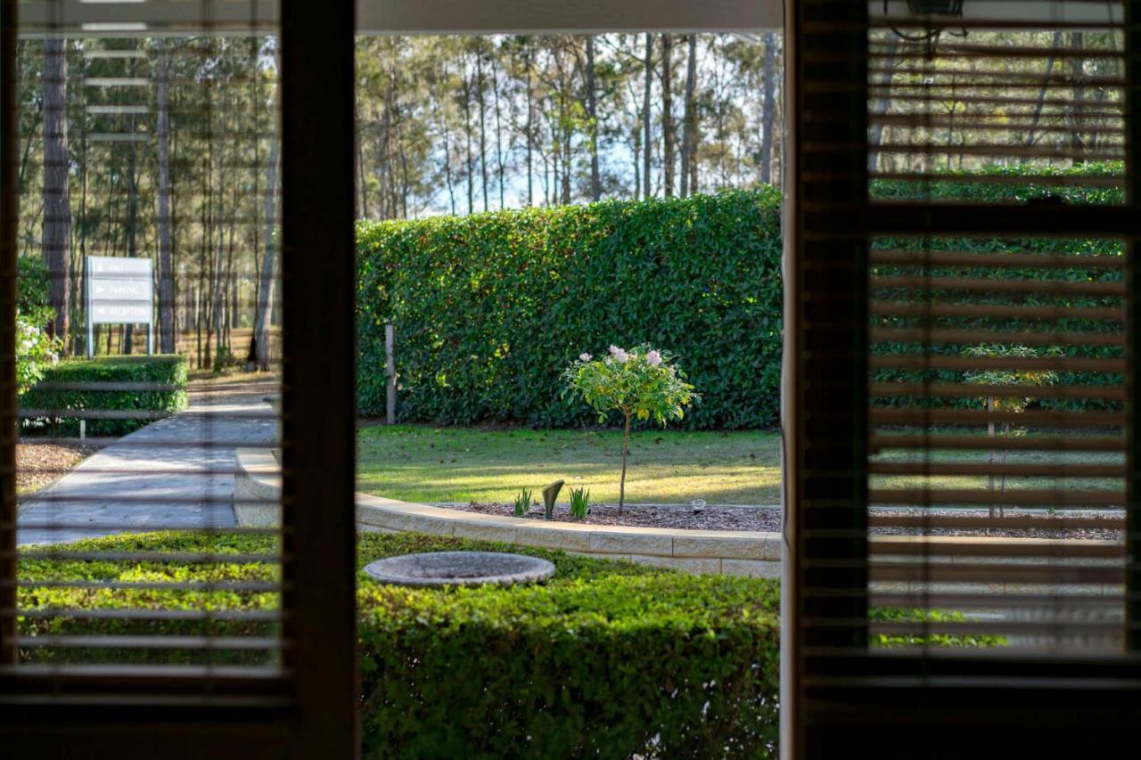 بوكولبن Thistle Hill Guesthouse - Walk To Many Wineries And Restaurants المظهر الخارجي الصورة