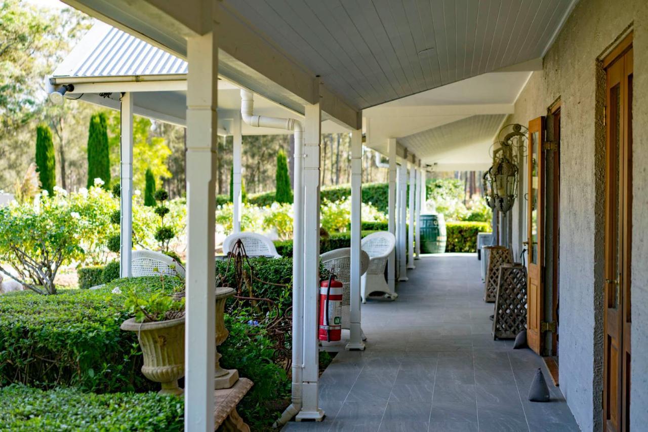 بوكولبن Thistle Hill Guesthouse - Walk To Many Wineries And Restaurants المظهر الخارجي الصورة