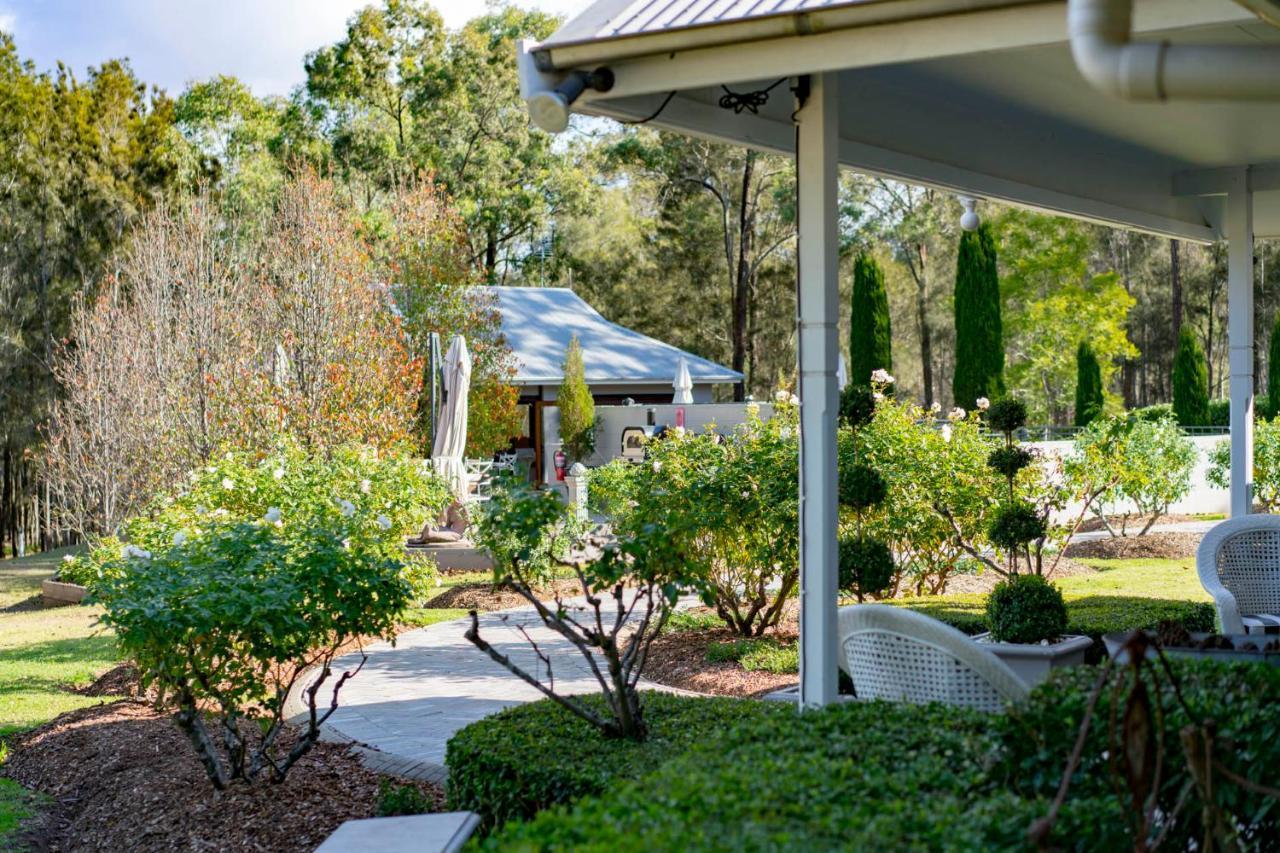 بوكولبن Thistle Hill Guesthouse - Walk To Many Wineries And Restaurants المظهر الخارجي الصورة