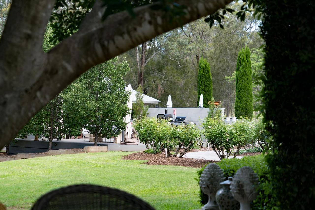 بوكولبن Thistle Hill Guesthouse - Walk To Many Wineries And Restaurants المظهر الخارجي الصورة