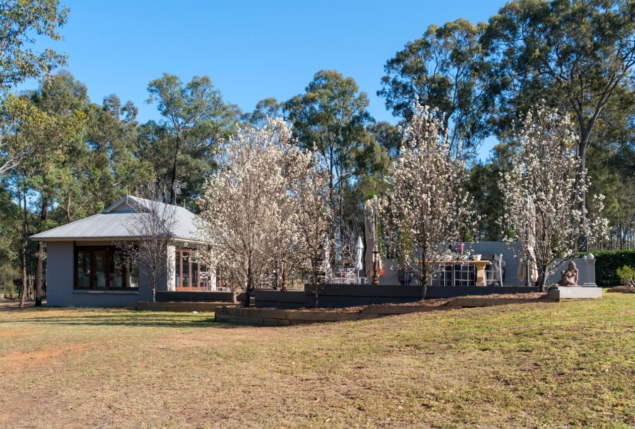 بوكولبن Thistle Hill Guesthouse - Walk To Many Wineries And Restaurants المظهر الخارجي الصورة