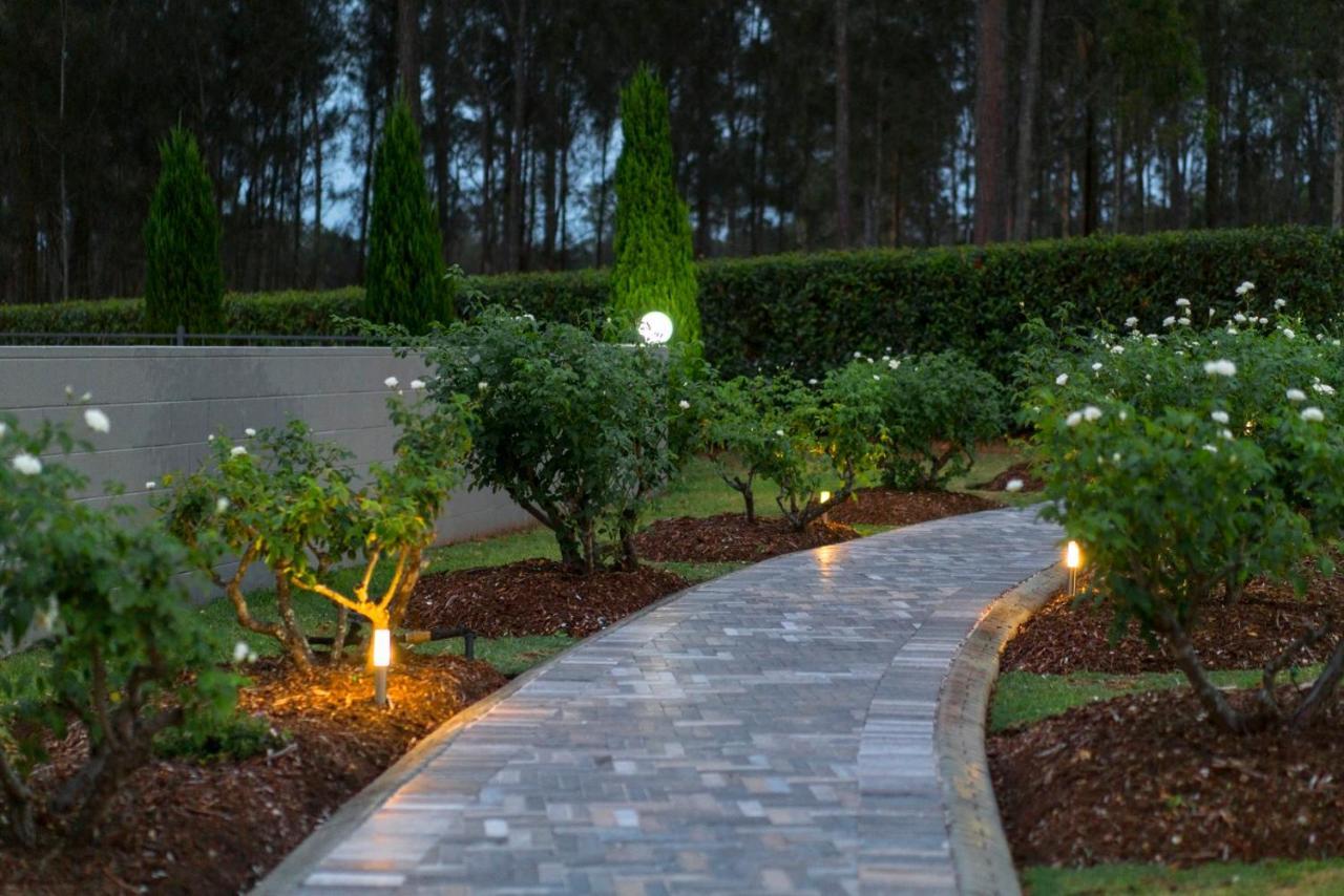 بوكولبن Thistle Hill Guesthouse - Walk To Many Wineries And Restaurants المظهر الخارجي الصورة