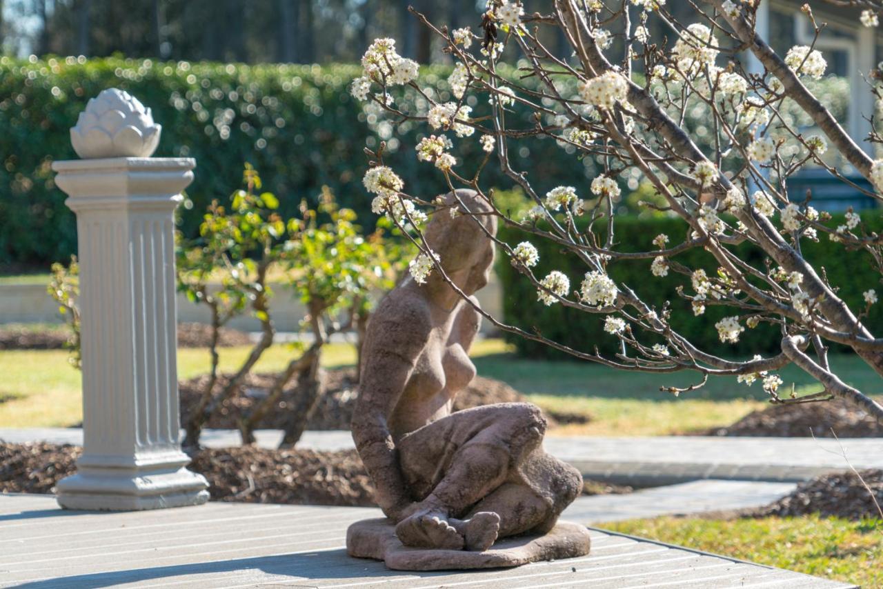 بوكولبن Thistle Hill Guesthouse - Walk To Many Wineries And Restaurants المظهر الخارجي الصورة