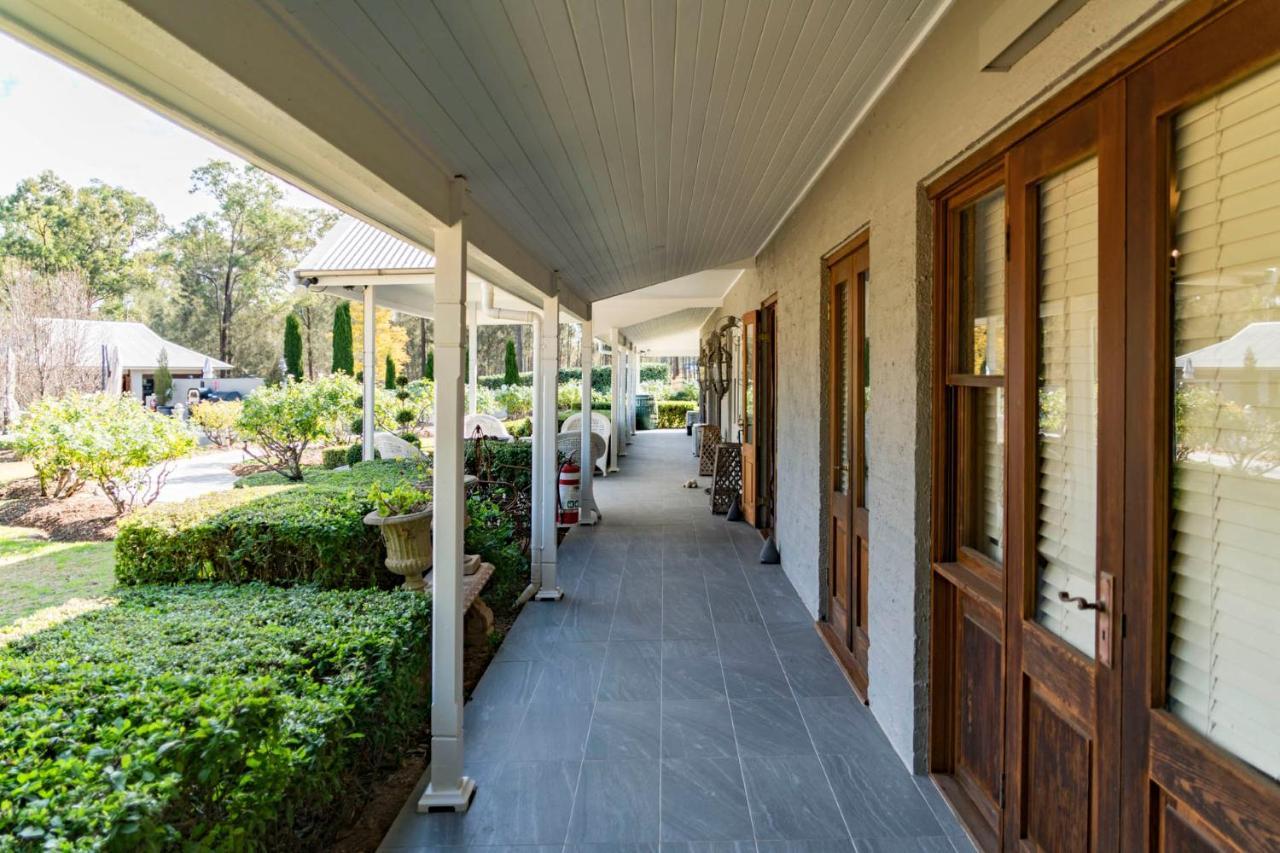 بوكولبن Thistle Hill Guesthouse - Walk To Many Wineries And Restaurants المظهر الخارجي الصورة