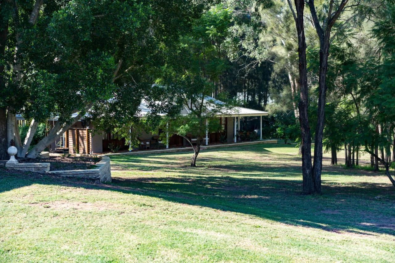 بوكولبن Thistle Hill Guesthouse - Walk To Many Wineries And Restaurants المظهر الخارجي الصورة