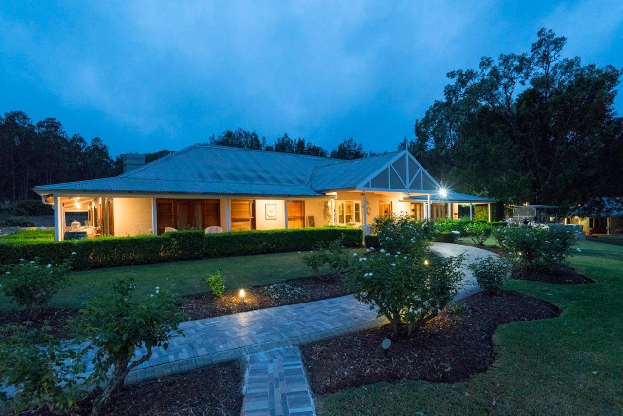 بوكولبن Thistle Hill Guesthouse - Walk To Many Wineries And Restaurants المظهر الخارجي الصورة