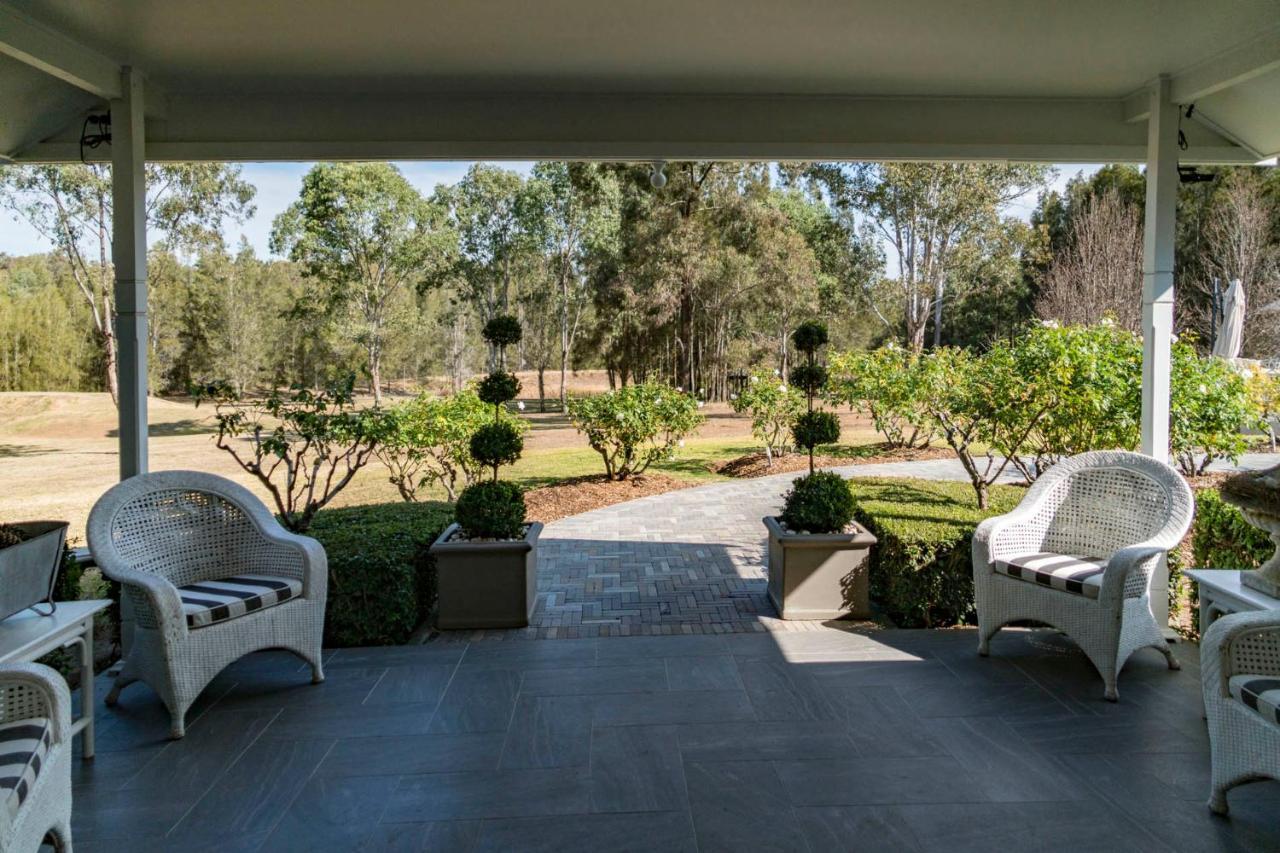 بوكولبن Thistle Hill Guesthouse - Walk To Many Wineries And Restaurants المظهر الخارجي الصورة