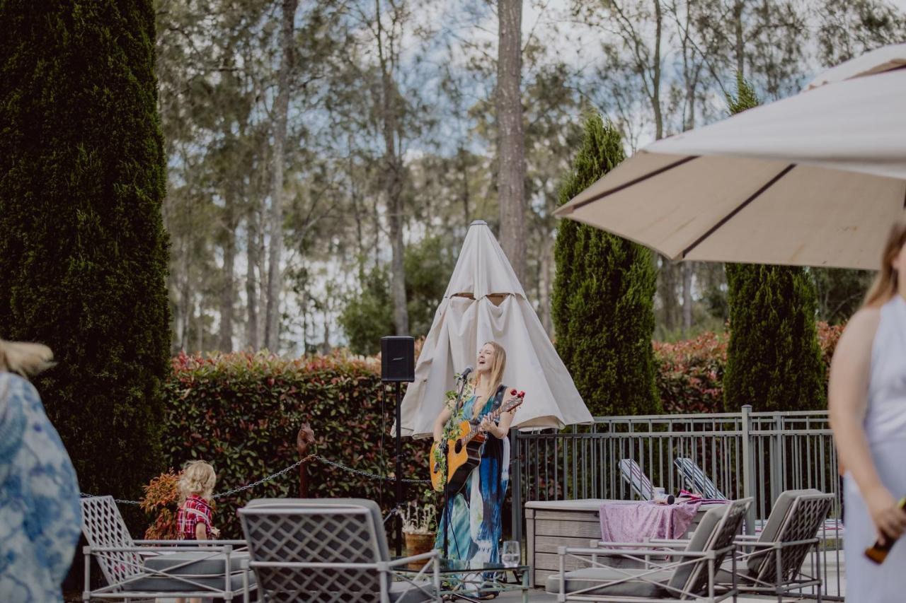 بوكولبن Thistle Hill Guesthouse - Walk To Many Wineries And Restaurants المظهر الخارجي الصورة
