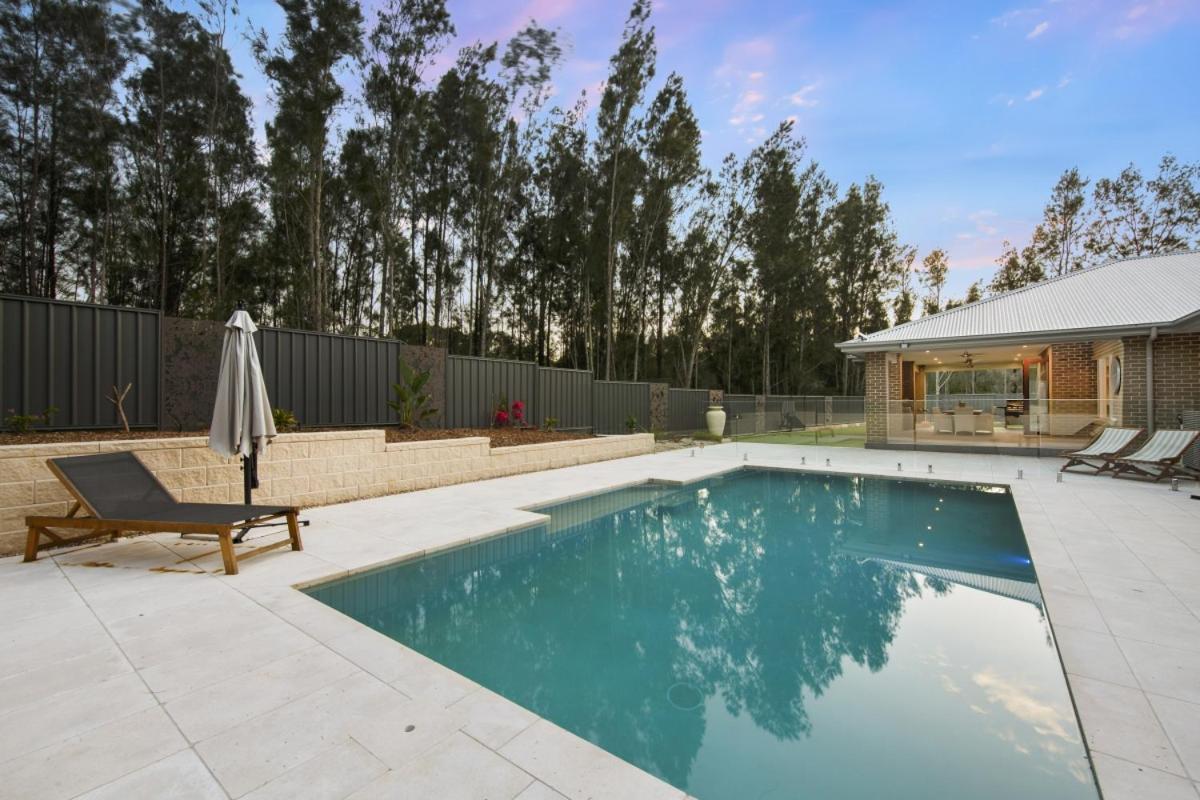 بوكولبن Thistle Hill Guesthouse - Walk To Many Wineries And Restaurants المظهر الخارجي الصورة